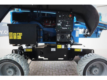 Gelenkarmbühne Genie Z45-DC Valid inspection, *Guarantee, Fully Electri: das Bild 3