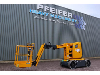 HAULOTTE Gelenkarmbühne