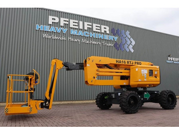 HAULOTTE Gelenkarmbühne