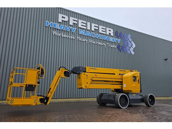 HAULOTTE Gelenkarmbühne