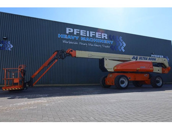 JLG Gelenkarmbühne