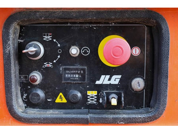 Scherenbühne JLG 4069LE Electric, 14.2m Working Height, 360kg Capac: das Bild 4