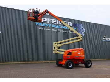 Gelenkarmbühne JLG 450AJ Diesel, 4x4 Drive, 16m Working Height, 7.5m: das Bild 3