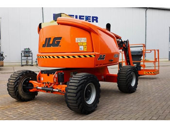 Gelenkarmbühne JLG 450AJ Diesel, 4x4 Drive, 16m Working Height, 7.5m: das Bild 2