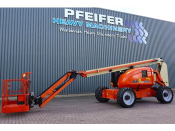 JLG 600AJ Gelenkarmbühne