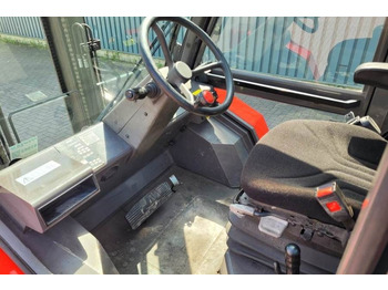 Geländestapler Manitou M30-4 Valid Inspection, *Guarantee, Diesel, 4x4 Dr: das Bild 3