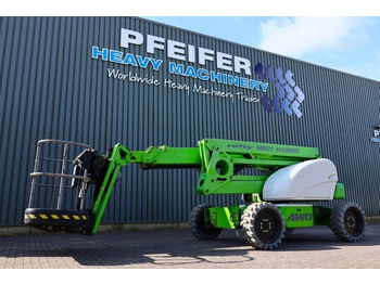 NIFTYLIFT Gelenkarmbühne