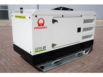 Pramac GPW20P Unused, Valid inspection, *Guarantee! Diese  – Leasing Pramac GPW20P Unused, Valid inspection, *Guarantee! Diese: das Bild 3