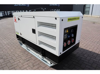 Pramac GPW20P Unused, Valid inspection, *Guarantee! Diese  – Leasing Pramac GPW20P Unused, Valid inspection, *Guarantee! Diese: das Bild 2