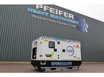 Pramac GPW45Y/FS5 Valid inspection, *Guarantee! Diesel, 4 – Leasing Pramac GPW45Y/FS5 Valid inspection, *Guarantee! Diesel, 4: das Bild 1 Pramac GPW45Y/FS5 Valid inspection, *Guarantee! Diesel, 4 – Leasing Pramac GPW45Y/FS5 Valid inspection, *Guarantee! Diesel, 4: das Bild 1