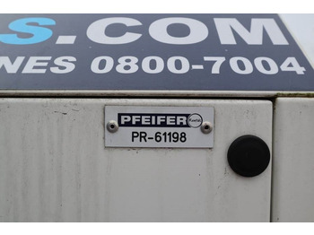 Pramac GPW45Y/FS5 Valid inspection, *Guarantee! Diesel, 4 – Leasing Pramac GPW45Y/FS5 Valid inspection, *Guarantee! Diesel, 4: das Bild 4 Pramac GPW45Y/FS5 Valid inspection, *Guarantee! Diesel, 4 – Leasing Pramac GPW45Y/FS5 Valid inspection, *Guarantee! Diesel, 4: das Bild 4
