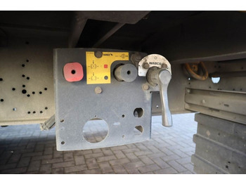 Schmitz CARG SCB3ST CoC Documents, TuV Loading Certificate – Leasing Schmitz CARG SCB3ST CoC Documents, TuV Loading Certificate: das Bild 5 Schmitz CARG SCB3ST CoC Documents, TuV Loading Certificate – Leasing Schmitz CARG SCB3ST CoC Documents, TuV Loading Certificate: das Bild 5