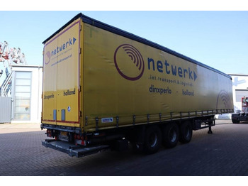 Schmitz CARG SCB3ST CoC Documents, TuV Loading Certificate – Leasing Schmitz CARG SCB3ST CoC Documents, TuV Loading Certificate: das Bild 2 Schmitz CARG SCB3ST CoC Documents, TuV Loading Certificate – Leasing Schmitz CARG SCB3ST CoC Documents, TuV Loading Certificate: das Bild 2