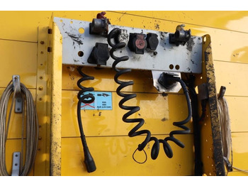 Schmitz CARG SCB3ST CoC Documents, TuV Loading Certificate – Leasing Schmitz CARG SCB3ST CoC Documents, TuV Loading Certificate: das Bild 5 Schmitz CARG SCB3ST CoC Documents, TuV Loading Certificate – Leasing Schmitz CARG SCB3ST CoC Documents, TuV Loading Certificate: das Bild 5