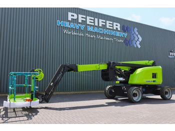 ZOOMLION ZA20 Gelenkarmbühne