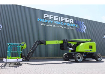 ZOOMLION ZA20 Gelenkarmbühne