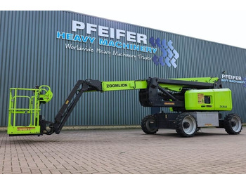 ZOOMLION ZA20JE Gelenkarmbühne