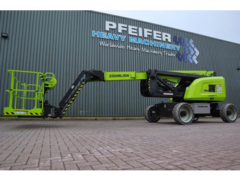 ZOOMLION ZA20 Gelenkarmbühne