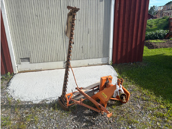 Schlegelmäher/ Mulcher