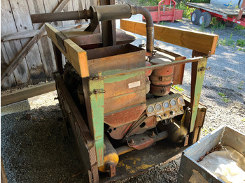 ATLAS Luftkompressor