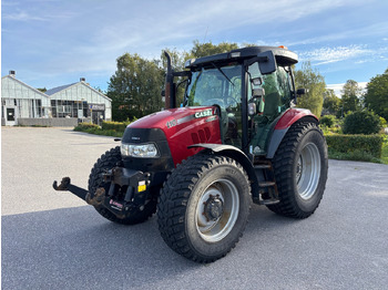 CASE IH Maxxum Traktor