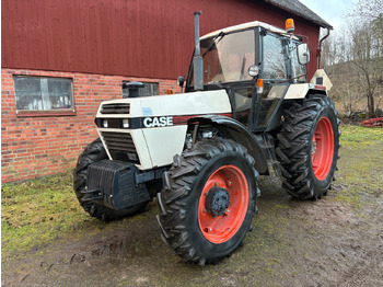 Case IH 1594 4WD Hydra – Leasing Case IH 1594 4WD Hydra: das Bild 1 Case IH 1594 4WD Hydra – Leasing Case IH 1594 4WD Hydra: das Bild 1