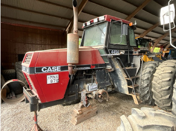 CASE IH Traktor