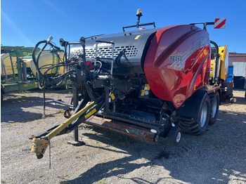 CASE IH Rundballenpresse