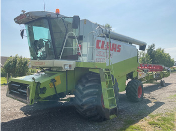 CLAAS Lexion 480 Mähdrescher