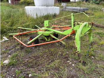 CLAAS Heuwender/ Wenderechen