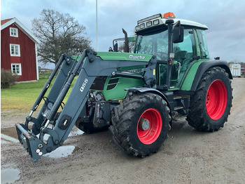 FENDT Traktor