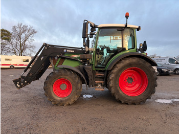 FENDT 313 Vario Traktor