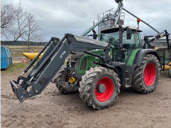 FENDT 716 Vario Traktor
