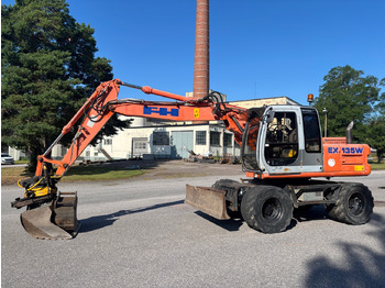 FIAT-HITACHI Bagger