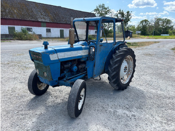 FORD Traktor