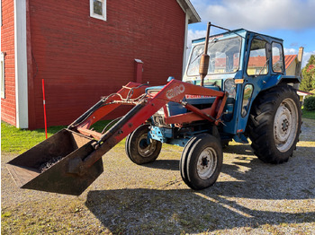FORD Traktor