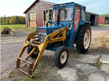 FORD Traktor