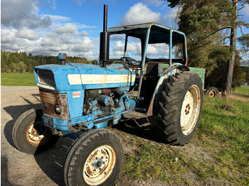 FORD Traktor