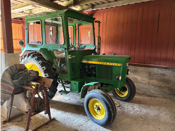 JOHN DEERE 30 Series Traktor
