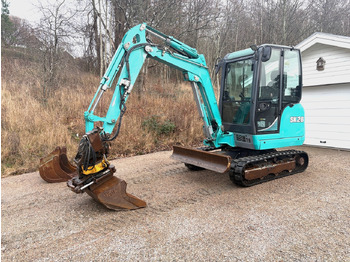 KOBELCO Bagger
