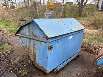 Seecontainer
