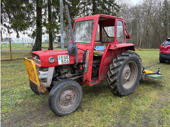 MASSEY FERGUSON 100 series Traktor