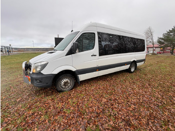 MERCEDES-BENZ Sprinter 516 Kleinbus