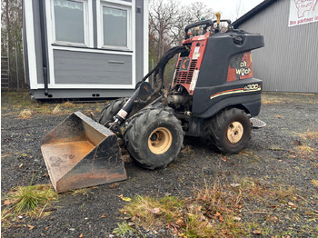 Kommunal-/ Sonderfahrzeug