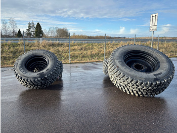 NOKIAN TYRES Reifen