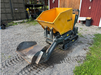 Muldenkipper/ Dumper