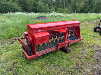 Sätechnik