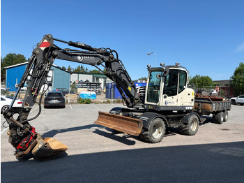 TEREX Bagger