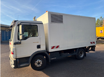 MAN TGL 8.220 LKW