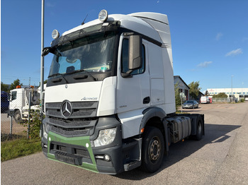 MERCEDES-BENZ Actros LKW